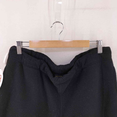 ノーティカコンプレッション NAUTICA COMPETITION 90s ワンポイント刺繍フリースイージーパンツ メンズ JPN:M