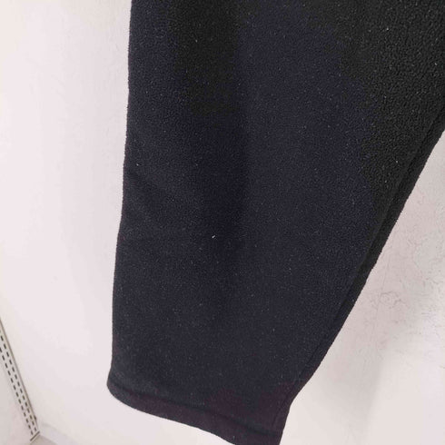 ノーティカコンプレッション NAUTICA COMPETITION 90s ワンポイント刺繍フリースイージーパンツ メンズ JPN:M