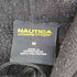 ノーティカコンプレッション NAUTICA COMPETITION 90s ワンポイント刺繍フリースイージーパンツ メンズ JPN:M