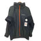 モンベル mont bell Drowatte Parka ドロワットパーカ GORE-TEX メンズ import:L