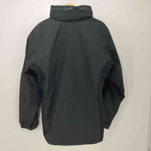 モンベル mont bell Drowatte Parka ドロワットパーカ GORE-TEX メンズ import:L