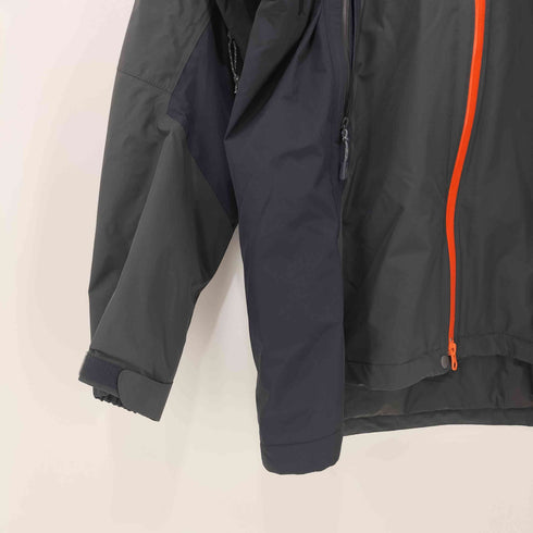 モンベル mont bell Drowatte Parka ドロワットパーカ GORE-TEX メンズ import:L