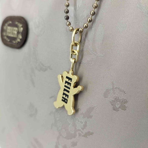 フェイラー FEILER ハイジャガードバッグ レディース