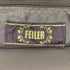 フェイラー FEILER ハイジャガードバッグ レディース