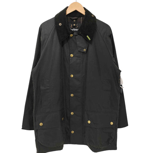バブアー Barbour 40周年記念 BEAUFORT ビューフォート オイルドジャケット セージ メンズ FR:40