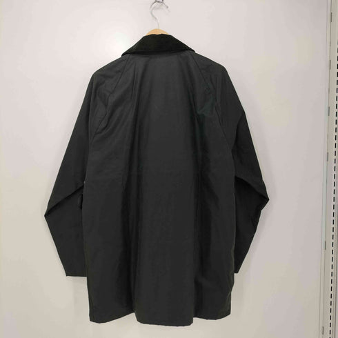 バブアー Barbour 40周年記念 BEAUFORT ビューフォート オイルドジャケット セージ メンズ FR:40
