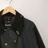 バブアー Barbour 40周年記念 BEAUFORT ビューフォート オイルドジャケット セージ メンズ FR:40