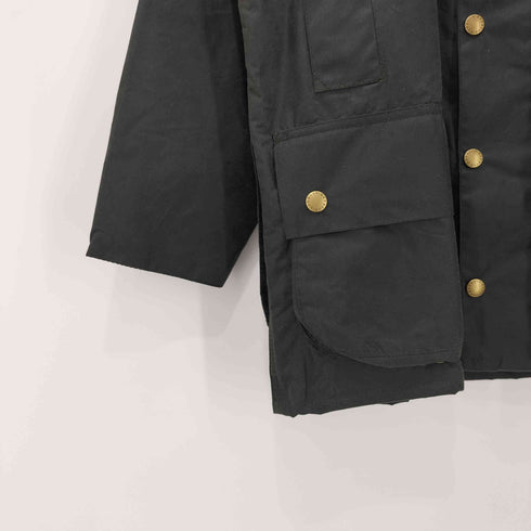 バブアー Barbour 40周年記念 BEAUFORT ビューフォート オイルドジャケット セージ メンズ FR:40