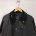 バブアー Barbour 40周年記念 BEAUFORT ビューフォート オイルドジャケット セージ メンズ FR:40