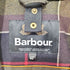 バブアー Barbour 40周年記念 BEAUFORT ビューフォート オイルドジャケット セージ メンズ FR:40