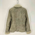 リズ クレイボーン LIZ Claiborne スエードファージャケット レディース import:S