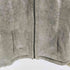 リズ クレイボーン LIZ Claiborne スエードファージャケット レディース import:S