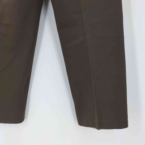 ドッカーズ DOCKERS CLASSIC FIT チノ ワーク パンツ メンズ W36 L29