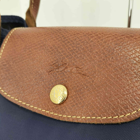 ロンシャン LONGCHAMP ル プリアージュ レディース