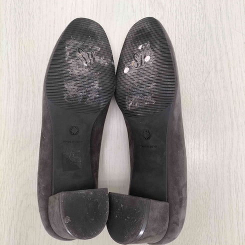 スチュアートワイツマン STUART WEITZMAN スエードリボンパンプス レディース US:7