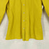 ジルサンダー JIL SANDER MADE IN ITALY 五分袖シャツ レディース 36