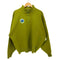 ZUTOMAYO Sweatshirt ハーフジップスウェット メンズ M-L