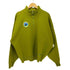 ZUTOMAYO Sweatshirt ハーフジップスウェット メンズ M-L