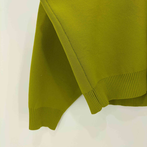 ZUTOMAYO Sweatshirt ハーフジップスウェット メンズ M-L