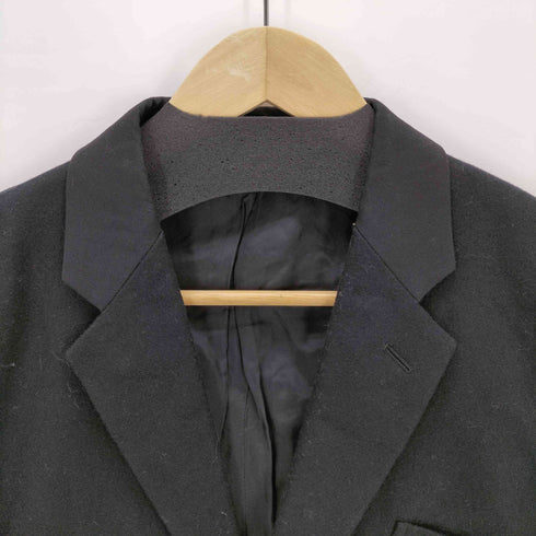 コムデギャルソンオムプリュス COMME des GARCONS HOMME PLUS 15AW AD2015 ウールテーラードジャケット メンズ JPN:S