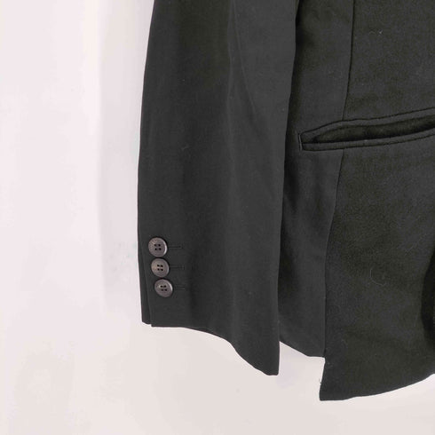 コムデギャルソンオムプリュス COMME des GARCONS HOMME PLUS 15AW AD2015 ウールテーラードジャケット メンズ JPN:S