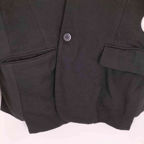 コムデギャルソンオムプリュス COMME des GARCONS HOMME PLUS 15AW AD2015 ウールテーラードジャケット メンズ JPN:S