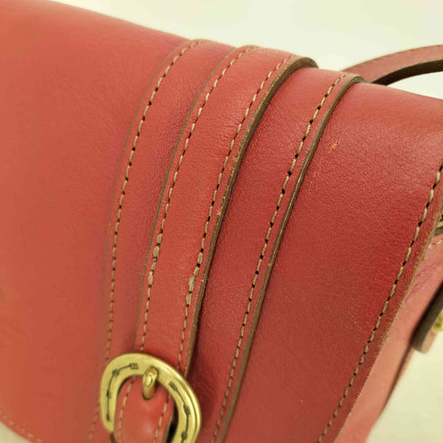 ダコタ dakota キューブ ショルダーバッグ レディース