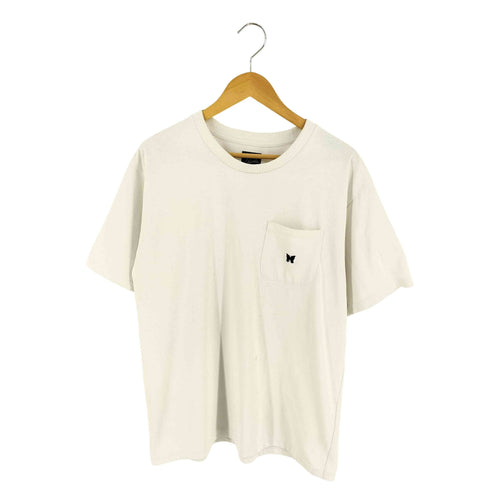 ニードルズ Needles S/S Crew Neck Tee - Poly Jersey メンズ JPN:M