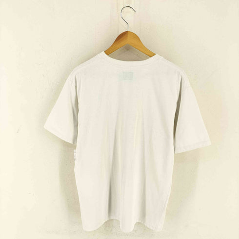 ニードルズ Needles S/S Crew Neck Tee - Poly Jersey メンズ JPN:M