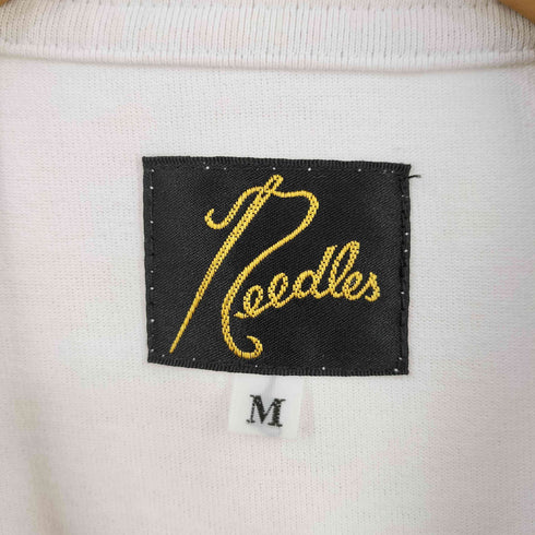 ニードルズ Needles S/S Crew Neck Tee - Poly Jersey メンズ JPN:M