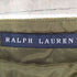 ラルフローレン RALPH LAUREN レザーベルト付ミニスカート レディース 61-89