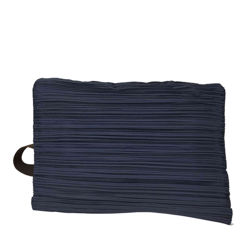 プリーツプリーズイッセイミヤケ PLEATS PLEASE ISSEY MIYAKE 2010AW プリーツ メッセンジャー ショルダーバッグ レディース