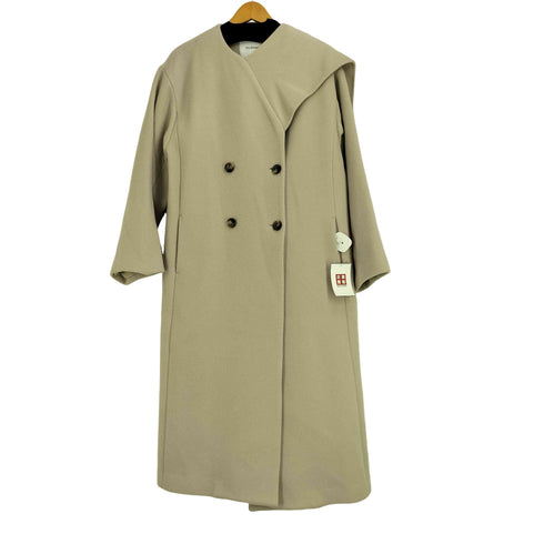 ジルスチュアート JILLSTUART 23AW ストール ドッキングコート レディース JPN:S