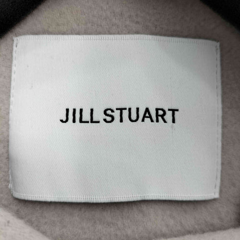 ジルスチュアート JILLSTUART 23AW ストール ドッキングコート レディース JPN:S