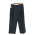 シャリーフ SHAREEF 16AW WIDE SLACKS メンズ JPN:1