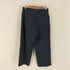 シャリーフ SHAREEF 16AW WIDE SLACKS メンズ JPN:1