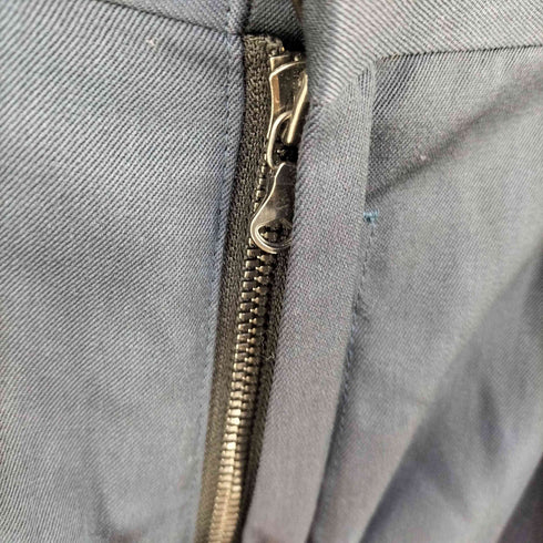 シャリーフ SHAREEF 16AW WIDE SLACKS メンズ JPN:1