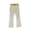 ヴェルサーチジーンズクチュール VERSACE JEANS COUTURE フレアスキニーパンツ レディース 24 38