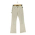 ヴェルサーチジーンズクチュール VERSACE JEANS COUTURE フレアスキニーパンツ レディース 24 38