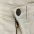 ヴェルサーチジーンズクチュール VERSACE JEANS COUTURE フレアスキニーパンツ レディース 24 38