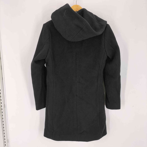 ジュンハシモト junhashimoto 18AW WRAP COAT メンズ JPN:2