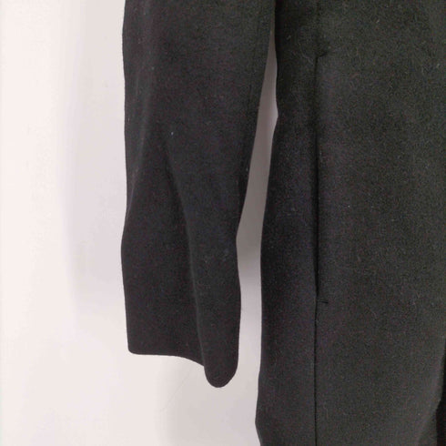 ジュンハシモト junhashimoto 18AW WRAP COAT メンズ JPN:2