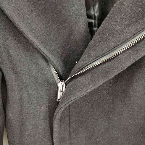 ジュンハシモト junhashimoto 18AW WRAP COAT メンズ JPN:2