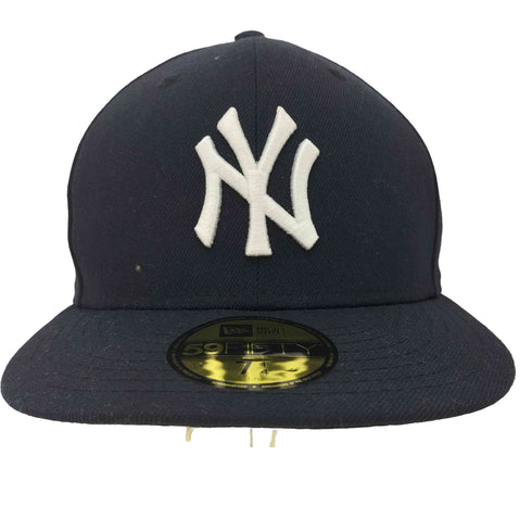 ニューエラ NEW ERA NY 59FIFTY 6パネルキャップ レディース 7 1/4