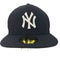 ニューエラ NEW ERA NY 59FIFTY 6パネルキャップ レディース 7 1/4
