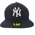 ニューエラ NEW ERA NY 59FIFTY 6パネルキャップ レディース 7 1/4