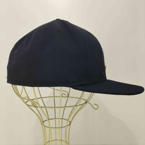ニューエラ NEW ERA NY 59FIFTY 6パネルキャップ レディース 7 1/4