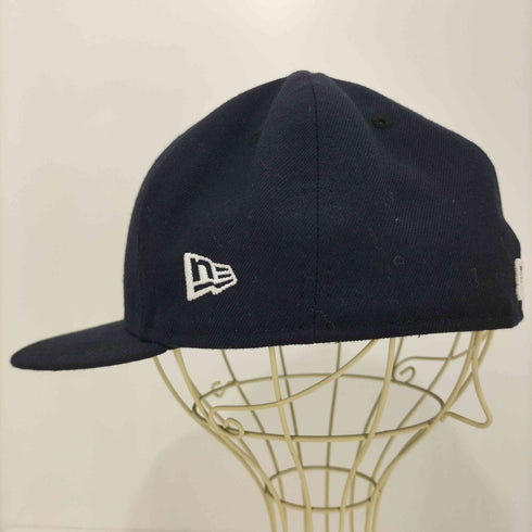 ニューエラ NEW ERA NY 59FIFTY 6パネルキャップ レディース 7 1/4