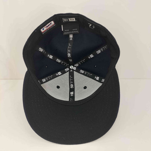 ニューエラ NEW ERA NY 59FIFTY 6パネルキャップ レディース 7 1/4