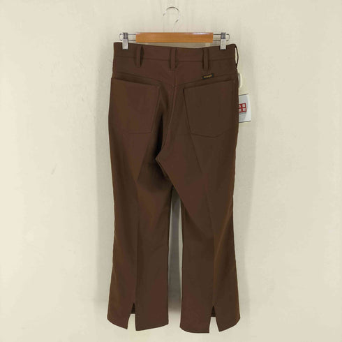 ラングラー Wrangler ランチャードレスパンツ ブーツカット メンズ JPN:S